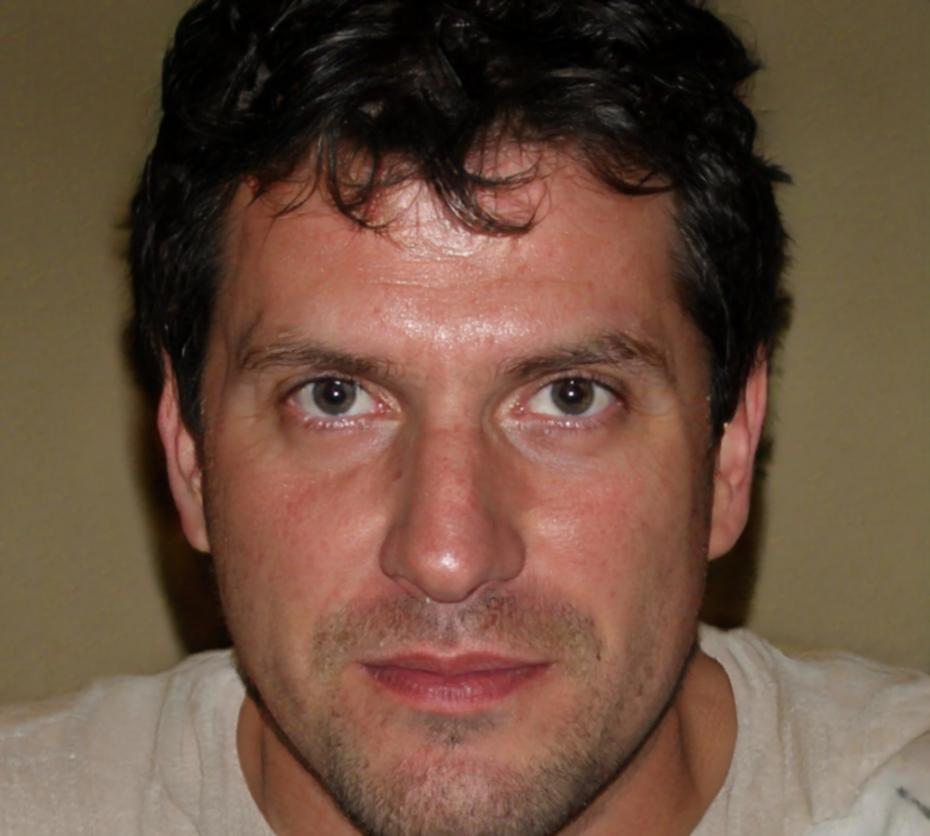Marcus Thornfield, Senior Fraud Detection Analyst